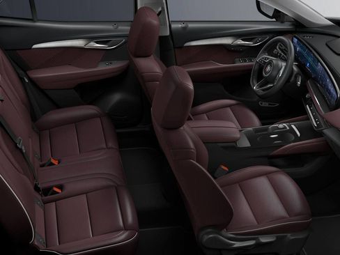 New 2026 Buick Envision Sport Touring AWD/4WD image 40