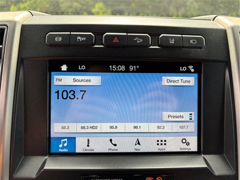 Used 2018 Ford F250 Platinum w/ Platinum Ultimate Package image 32