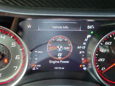 Used 2023 Dodge Charger Scat Pack RWD image 23