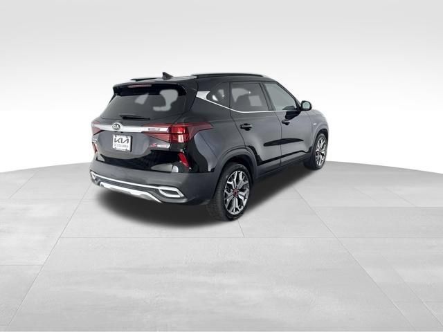 Certified 2021 Kia Seltos S AWD/4WD image 7