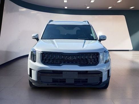 Certified 2025 Kia Telluride EX X-Line AWD/4WD image 8