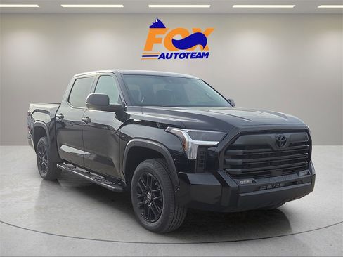 New 2026 Toyota Tundra SR5 image 7