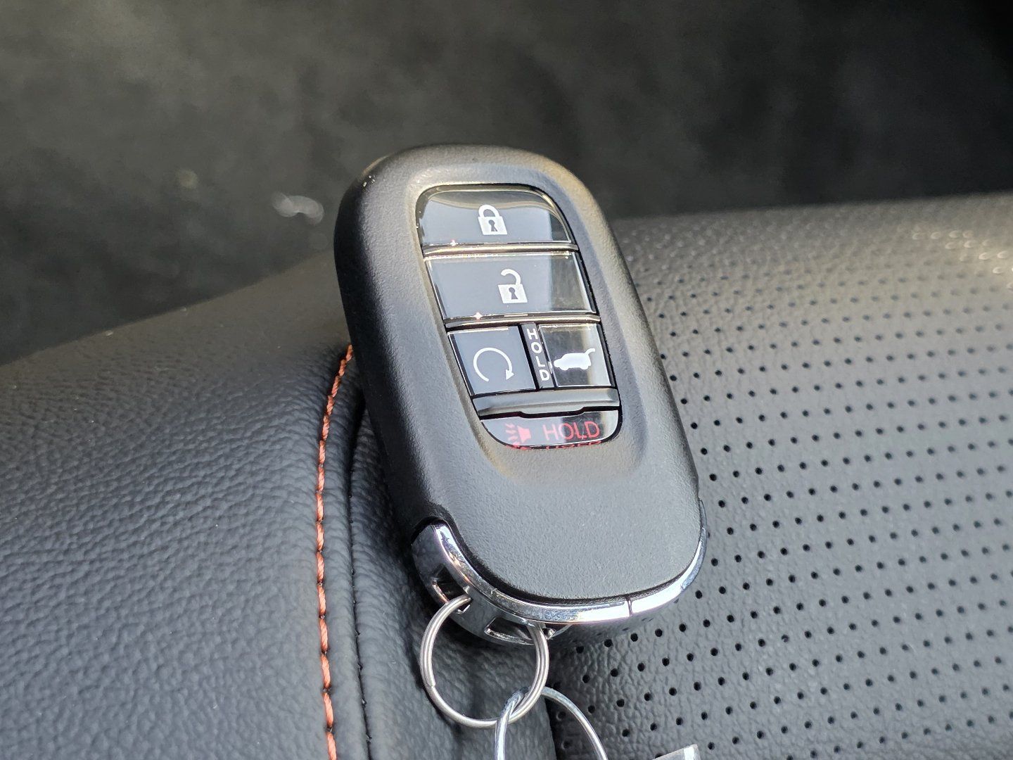 New 2027 Honda CR-V Sport-L image 29