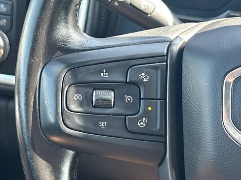 Used 2022 GMC Sierra 2500 AT4 w/ AT4 Premium Plus Package AWD/4WD image 45