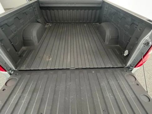 Used 2023 Chevrolet Silverado 1500 Custom w/ Rally Edition image 46