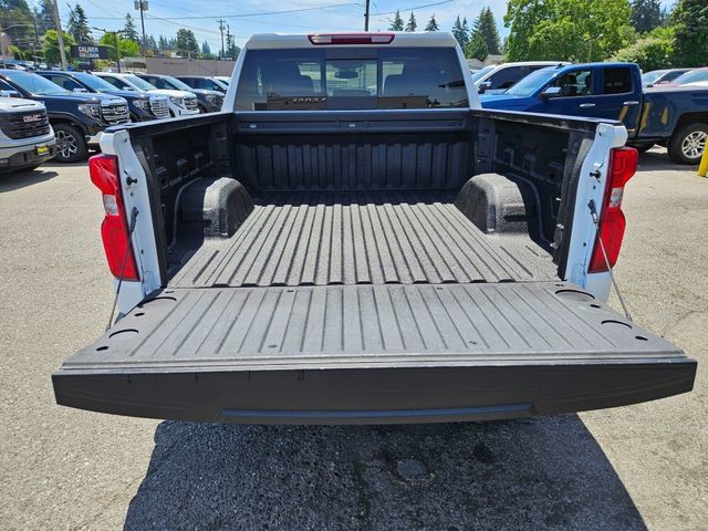 Used 2024 Chevrolet Silverado 1500 RST w/ True North Edition Plus AWD/4WD image 16