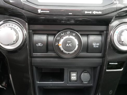 Used 2019 Toyota 4Runner TRD Off-Road Premium image 23