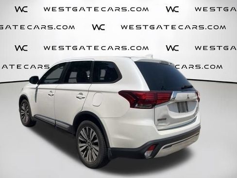 Used 2019 Mitsubishi Outlander ES FWD image 11