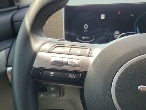 Certified 2025 Hyundai Tucson SEL AWD/4WD image 20