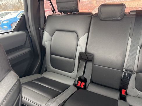 Used 2023 Ford Bronco Big Bend image 14