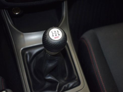 Used 2012 Subaru Impreza WRX Sedan image 34