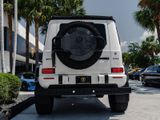 Used 2023 Mercedes-Benz G 63 AMG Squared image 4