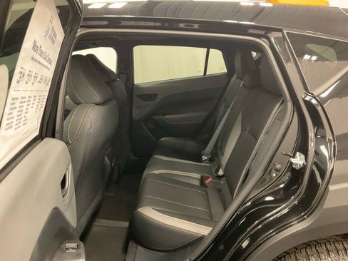 New 2026 Subaru Crosstrek 2.5i Wilderness image 29