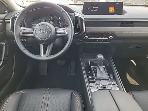 Certified 2025 MAZDA CX-50 2.5 Hybrid w/ Weather Package image 17