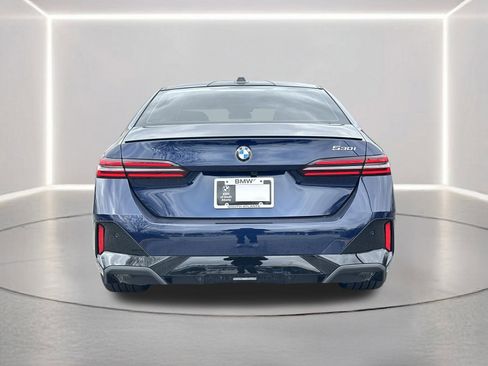 New 2026 BMW 530i w/ M Sport Package image 28