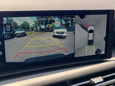 New 2025 Hyundai Santa Cruz XRT image 22