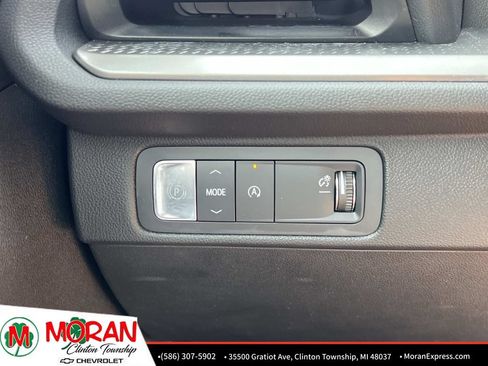 Certified 2024 Chevrolet Traverse LT FWD image 29