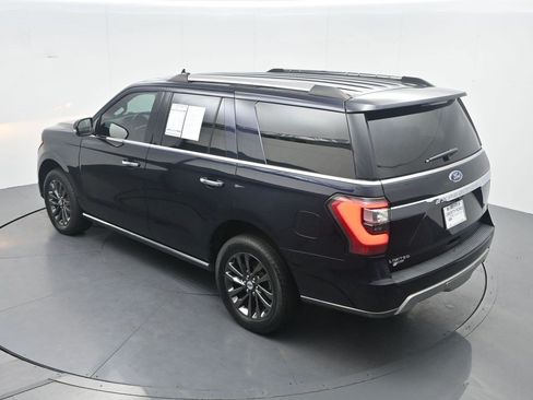 Used 2021 Ford Expedition Limited AWD/4WD image 31