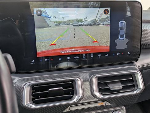 Used 2024 Ford Mustang Premium image 16