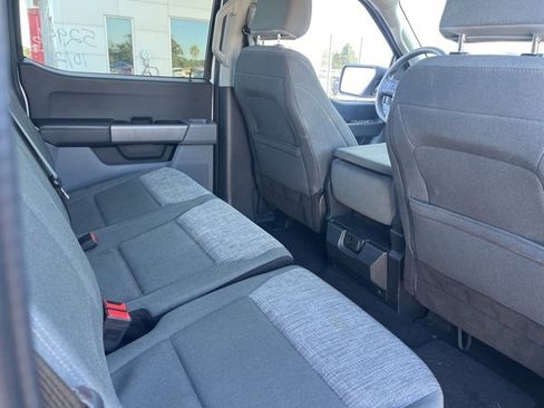 Used 2023 Ford F150 XLT image 25