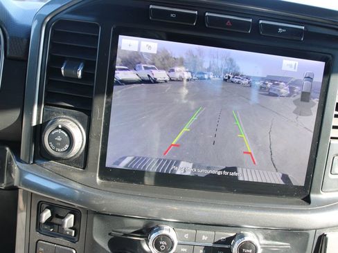 Used 2023 Ford F150 XLT w/ Equipment Group 302A High image 57