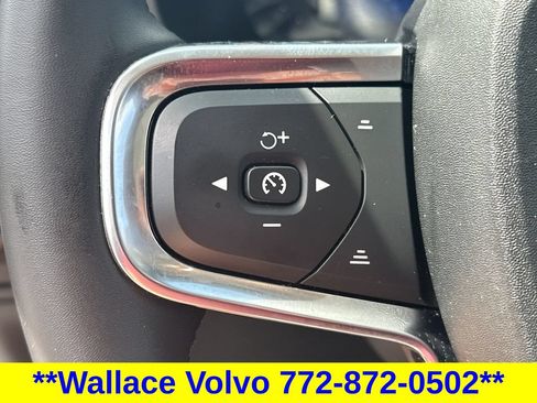 Used 2026 Volvo XC40 B5 Plus AWD/4WD image 20