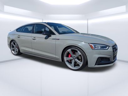 Used 2019 Audi S5 Prestige w/ S Sport Package