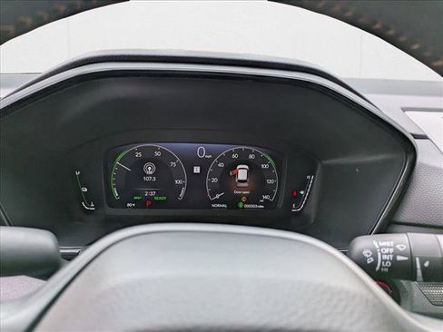 New 2026 Honda CR-V TrailSport image 17