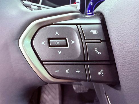 Certified 2024 Lexus NX 250 FWD w/ Cold Area Package image 21