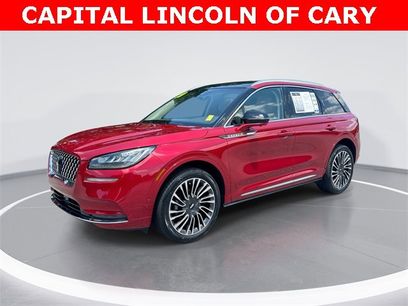 Used 2020 Lincoln Corsair Reserve