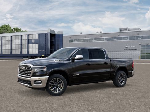 New 2026 RAM 1500 Limited image 26