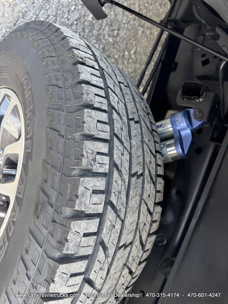 Used 2012 Ford F150 Raptor w/ Raptor Luxury Pkg AWD/4WD image 9