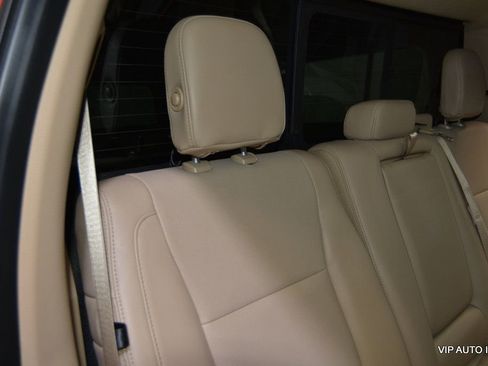 Used 2015 Ford F150 Lariat w/ Equipment Group 502A Luxury image 24