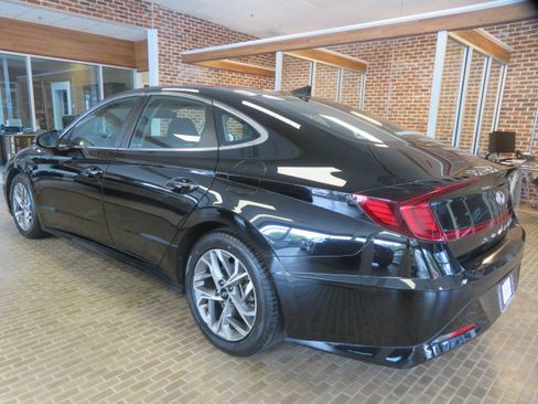 Used 2023 Hyundai Sonata SEL w/ Convenience Package FWD image 65