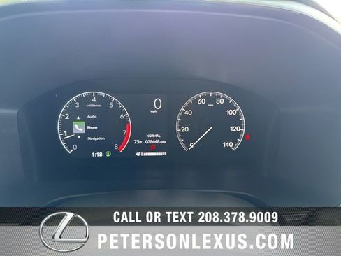 Used 2023 Honda CR-V EX-L image 28