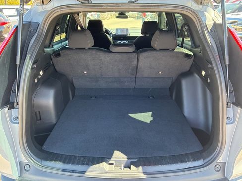 Certified 2023 Honda CR-V Sport image 22