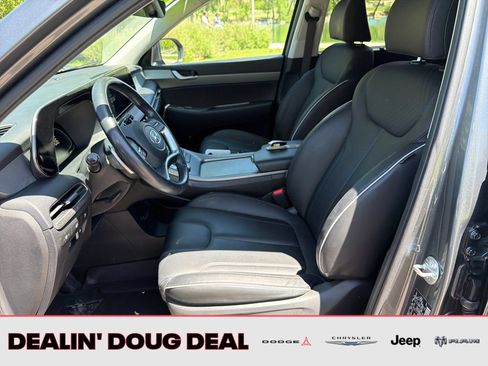 Used 2024 Hyundai Palisade XRT AWD/4WD image 10