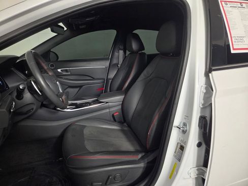 Used 2022 Hyundai Sonata SEL Plus FWD image 10