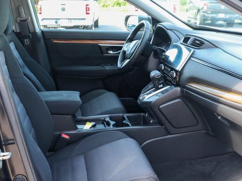 Used 2020 Honda CR-V EX image 9