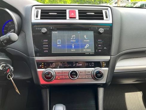 Used 2015 Subaru Outback 2.5i Premium AWD/4WD image 8