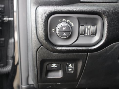 New 2026 RAM 1500 Big Horn image 18