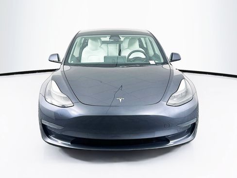 Used 2023 Tesla Model 3 Long Range AWD/4WD image 2