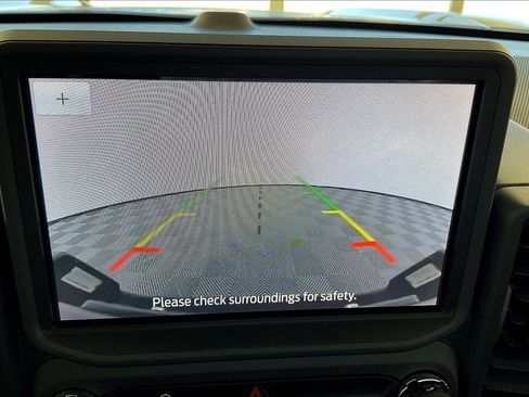 Used 2024 Ford Bronco Sport Big Bend image 15