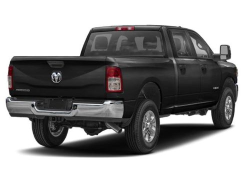 Certified 2024 RAM 2500 Laramie w/ Night Edition AWD/4WD image 3