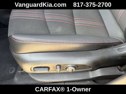Used 2023 Chevrolet Equinox RS FWD image 16