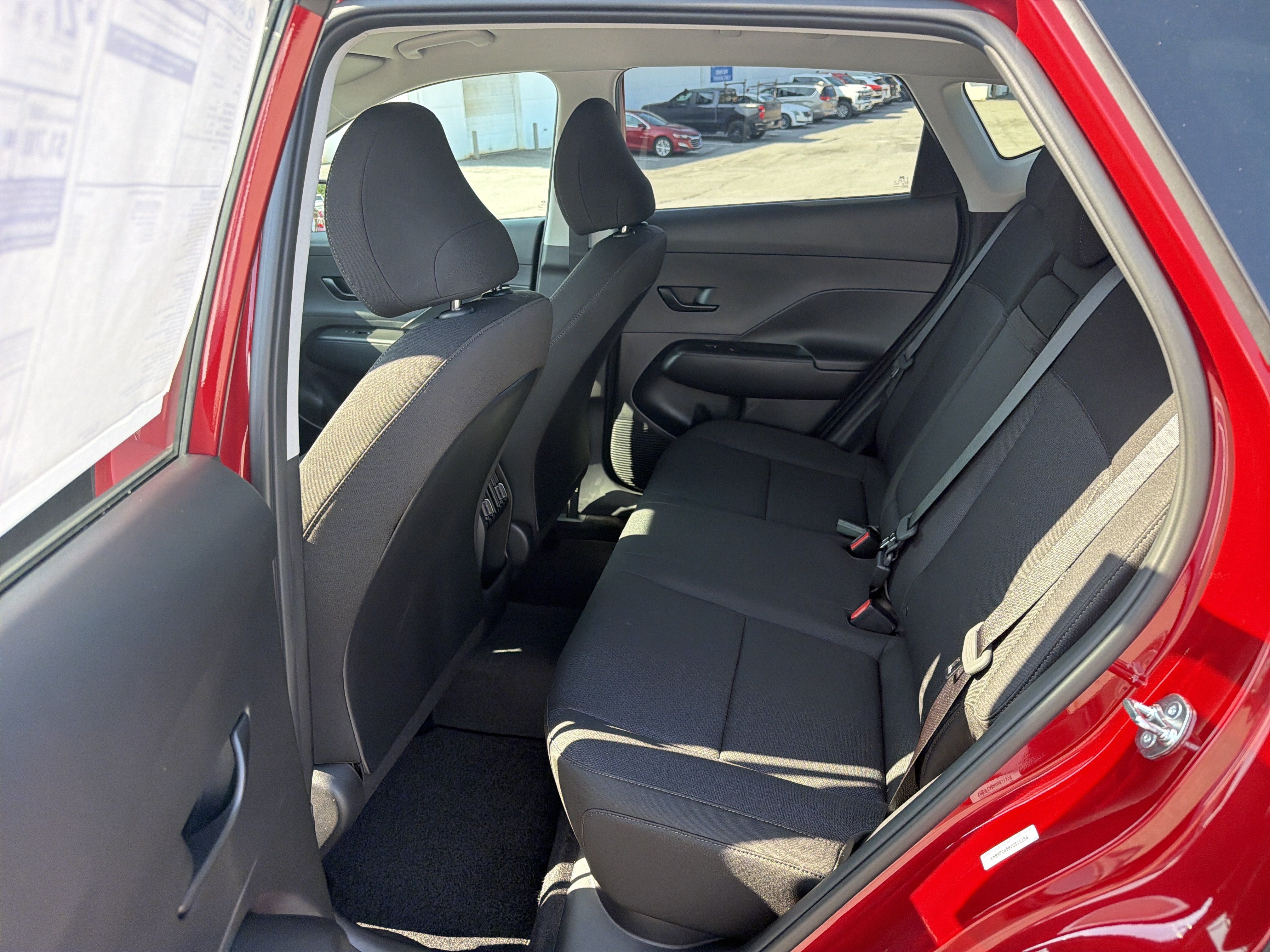 New 2027 Hyundai Kona SEL Sport AWD/4WD image 17