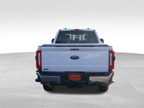 Certified 2023 Ford F350 Lariat w/ Chrome Package image 7