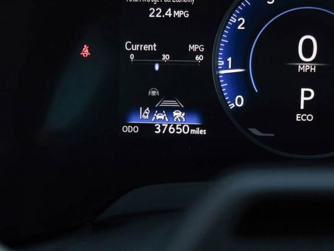 Used 2023 Lexus RX 350 Premium FWD image 37