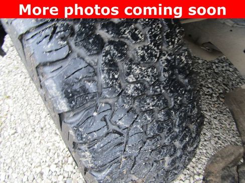 Used 2021 RAM 1500 Big Horn AWD/4WD image 18