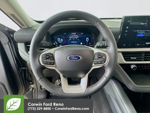 New 2026 Ford Explorer Active w/ Active Comfort Package AWD/4WD image 12